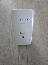 Tplink TL-WPA8631P Powerline