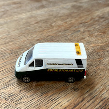 Corgi Eddie Stobart Transit