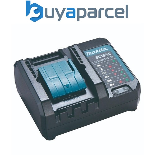 Makita dc18wc 18v 22min - dc18wc,