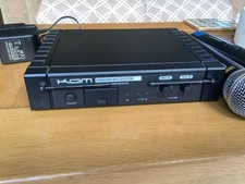 KAM KWM1940 Wireless