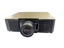 Christie DHD851 1080P HDMI