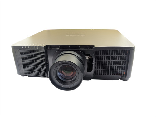 Christie dhd851 1080p hdmi - christie,