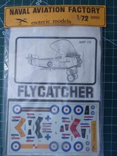 1/72 NAVAL AVIATION FACTORY #