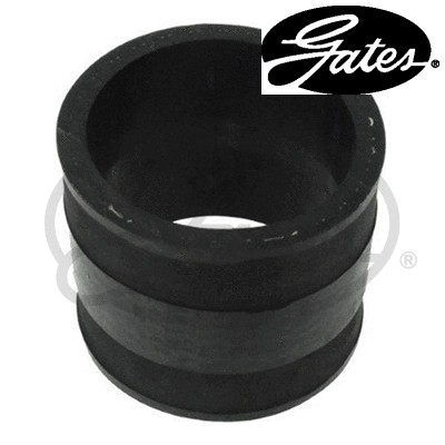 Intercooler hose 0236 - 09-0236, gates