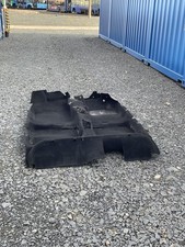 Vw Golf Mk4 3 Door Black