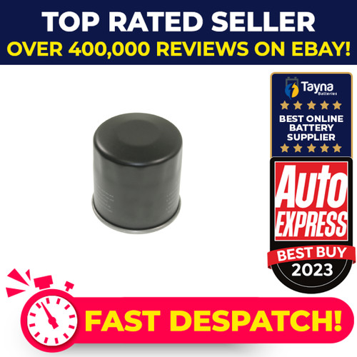 Oil filter fits suzuki carry - fits, 8