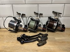 Daiwa Tournament Whisker