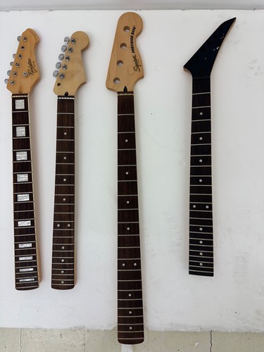 Job lot guitar - lot,