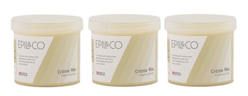 Epil natural wax - epil,