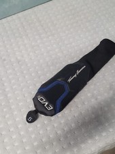 Tommy Armour evo 5 wood golf club head cover /  r4 t77
