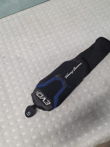 Tommy armour evo - armour,