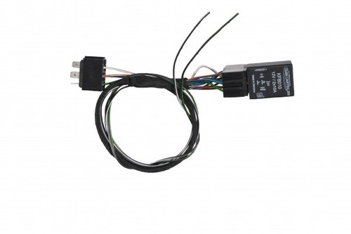 Comfort indicator update kit - indicator,