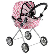 Baby Doll Pram Children