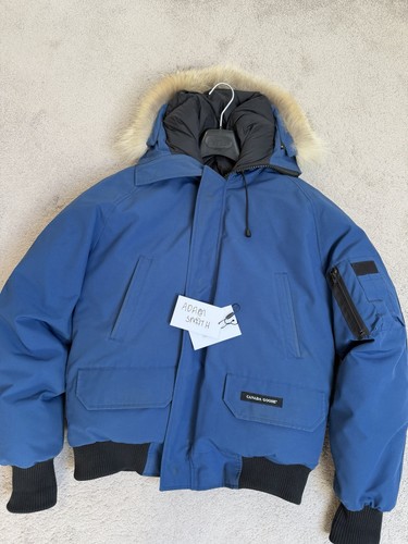Canada goose chilliwack - canada, bomber