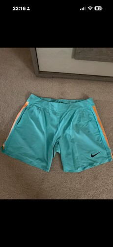 Rafa nadal nike tennis - nike, shorts
