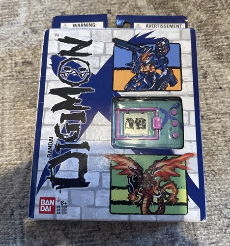 Bandai digimon tamagotchi - bandai,