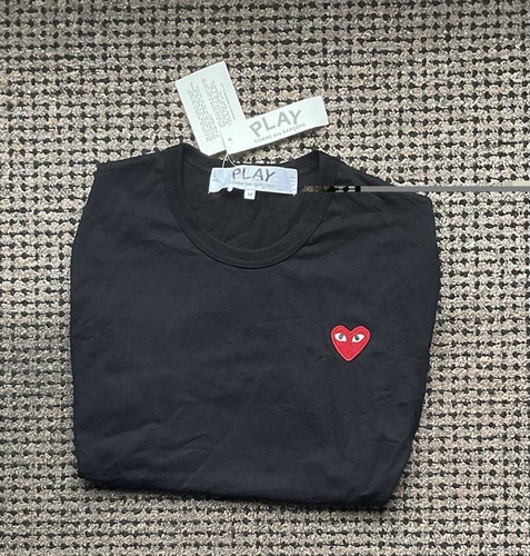 Comme des garcons - comme, play