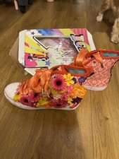 Vintage Iced By Irregular