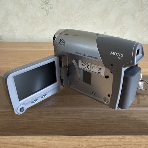 Canon md235 minidv - canon,