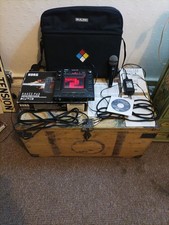 Korg Kp3 Kaoss Pad +