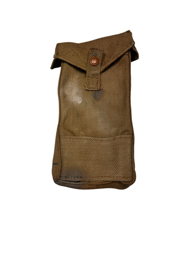 British pattern mk3 - 37, basic