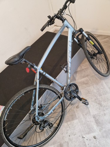 Carrera subway 700c - carrera,