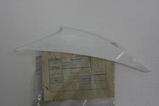 Sticker Right Fairing Shield