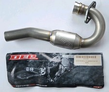 BRAND NEW DEP KAWASAKI KXF450