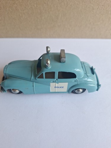 Budgie diecast models - diecast,