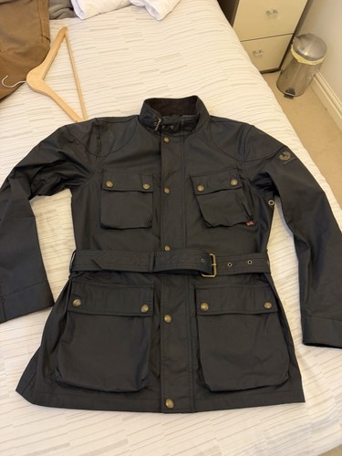 Belstaff men trialmaster - belstaff, men’s