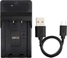 Norifon NP-20 USB Charger for