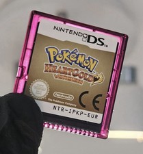 Pokemon Heart Gold Version