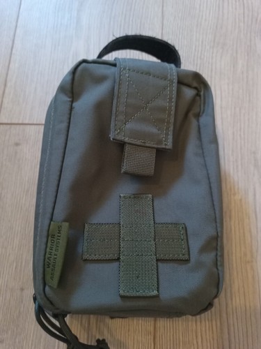 Warrior assault systems ifak - assault,