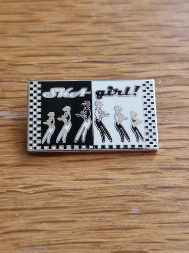 Ska girl two - ska,