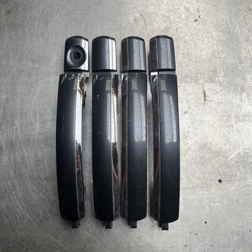 Ford mondeo mk3 - ford, handle