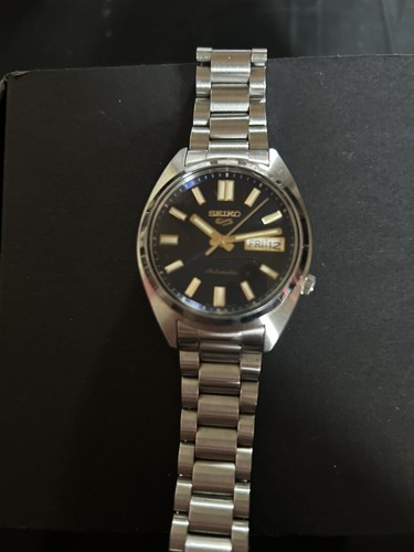 Seiko men srpl55k1 - seiko, men's