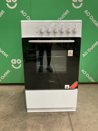Midea single oven electric - single,