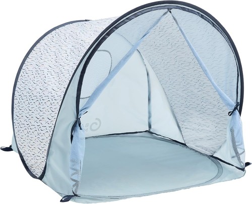 Pop baby beach tent - baby, sun