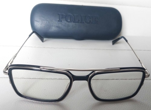 Police 12514j col vintage - police,