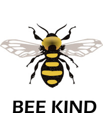 Be Kind Temporary Tattoo