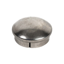 Vespa P125X P150X P200E Ape Front Hub Nut Cover Metal