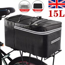 Waterproof Bicycle Rear Rack