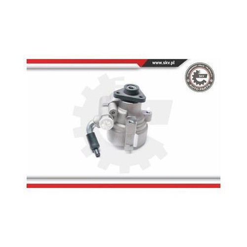 Esen skv 10skv198 hydraulic - skv,
