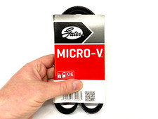 Gates Alternator Belt For