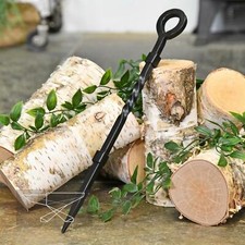 “Pearson Place” Wrought