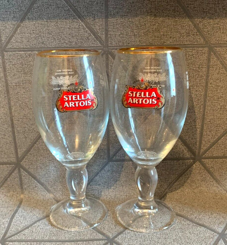 Stella artois half pint - artois,
