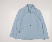 Katherine Hamnett Womens Blue