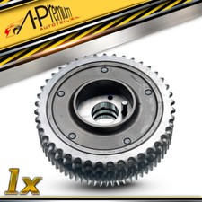 Camshaft Adjuster Right Outlet