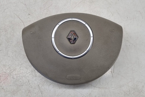 Renault scenic 2003 2008 - ii, 2003-2008