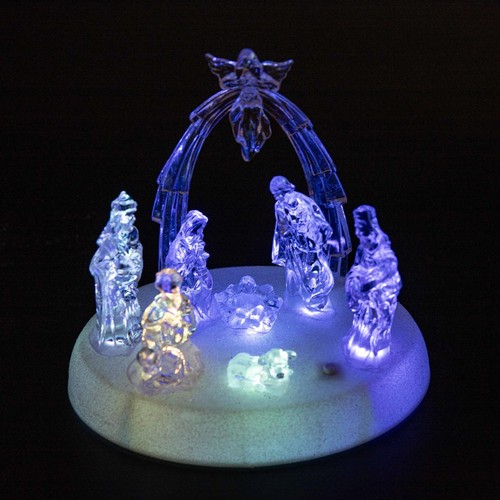Novelty musical led light - musical,